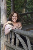 Courageous Women, Fearless Living Workshop with Linda Sparrowe