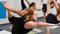 Oprah Article on Bikram Yoga