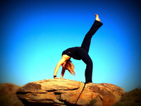 Yoga Poses: A Path to Freedom