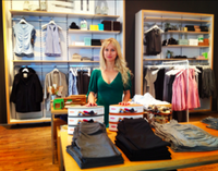 Three Minute Egg® Now Available at Roots Canada Store Locations