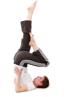 How Many Calories Does Yoga Burn?