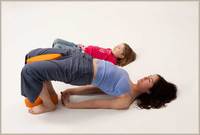 Asanas (Poses) for Fertility