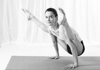 Graydon Moffat: The Yummy Yoga Mummy of Toronto