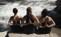 Join 3ME Canada in Support of Yoga Outreach & their Fundraising Retreat