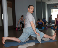 Bloggers Help Make Yoga More Body-Positive