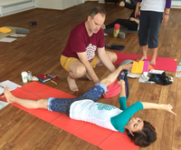 What Makes A Great Yoga Teacher?