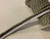 Cream & Loden Green 100% COTTON Twisted Cord Edge Trim 3/8" Width CE-3/2-17 Upholstery / Drapery 