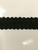 5/8" GIMP HEADER-14/47                      BLACK