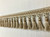 Beige & Taupe Tassel Fringe  3.5" Width TF-5/3-4 Upholstery / Drapery / tassel Fringe Trim