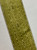 Taupe & Mint Green Woven Velvet Embroidery Trim 4.5" Width Tape H-1104/5 Upholstery / Drapery / Interior Design 