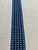 Navy & French Blue Knitted Trim Tape 2.25" Width HB-10/46-41 Upholstery / Drapery / Interior Design 