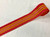Orange, Pink & Yellow Knitted Trim Tape 2.25" Width HB-10/49-20 Upholstery / Drapery  / Interior Design / Home Furnishing