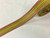Pink, Green & Orange Knitted Trim Tape 2.25" Width HB-10/20-14 Upholstery / Drapery / Interior Design 