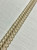 Beige & Creamy White Gimp Twist Header Braid 1" Width HB-7/3-2 Upholstery / Drapery 