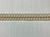Beige & Creamy White Gimp Twist Header Braid 1" Width HB-7/3-2 Upholstery / Drapery 