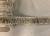 Beige & Creamy White Thick Loop Fringe Trim 2.25" Width Funhouse Collection LPF-3/3-2 Upholstery / Upholstery / Interior Design / Home Furnishing