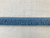 French Blue 1 3/8” Width Double Thickness 100% Linen Brush Fringe Trim BRF-5/41 Upholstery Drapery Interior Design Home Furnishing 9variations