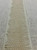 Natural & Beige Woven Embroidery Trim Tape 3.25" Width H-014/2-3 Upholstery / Drapery / Interior Design / Home Furnishing