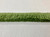 Grass Green Faux Silk Raffia Thick Brush Fringe 1.5" Width Trim (Top to Bottom) BRF-6/14 Upholstery / Drapery / Interior Design / Home Furnishing / Designer Double Thickness/ Luxury Decorative Fringe