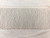 White Linen Bullion Fringe Trim 9" Width BUF-9-C/1 upholstery / Drapery / Interior Design / Home Furnishing / Luxury Trims  