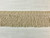 CREAM BULLION FRINGE Trim BUF-1/2 Upholstery / Drapery / Interior Design