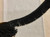 Black BULLION FRINGE Trim 2.5" Width BUF-1/47 Upholstery / Drapery / Interior Design 