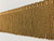 DARK ANTIQUE GOLD BULLION FRINGE Trim 6" Width BUF-6/12-17 Upholstery / Drapery / Interior Design