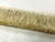 Vanilla Thick BRUSH FRINGE Trim 2" Width BRF-1/2 Upholstery / Drapery 