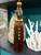 BURGUNDY, LIGHT BROWN & LODEN GREEN 13" CRYSTAL TASSEL CURTAIN TIEBACK-16/33-7-17  Upholstery / Drapery / Interior Design    
