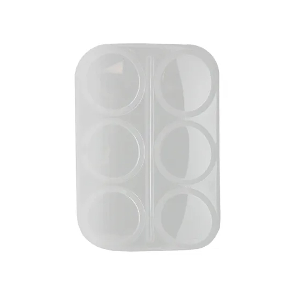 LID FOR RECTANGULAR PAINT PALETTE