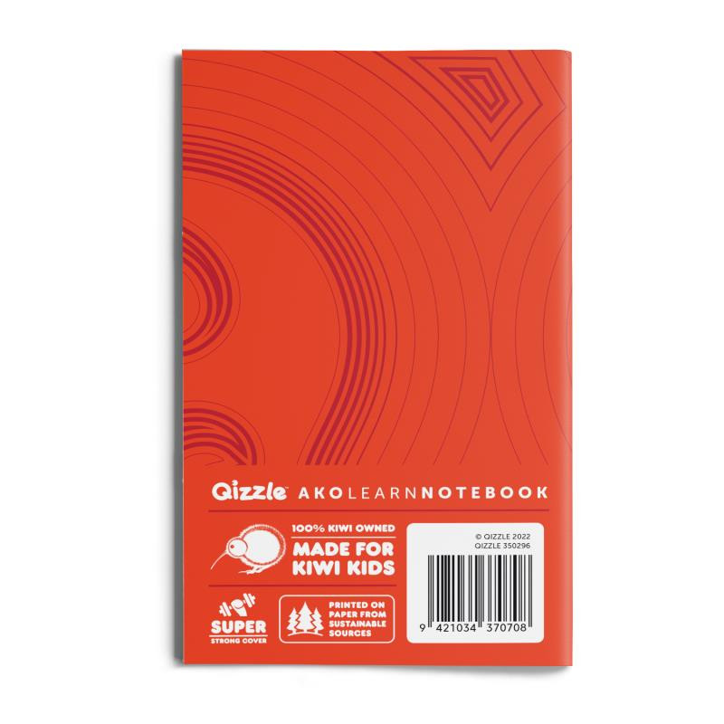 AKO LEARN NOTEBOOK