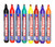 EDDING 363 WHITEBOARD MARKER, CHISEL TIP *EACH*