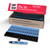 SHOW-ME FINE TIP WHITEBOARD MARKERS BOX OF 100 (BLACK)