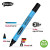 SHOW-ME FINE TIP WHITEBOARD MARKERS - BLACK (BOX 200)