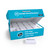 CLASSMASTER SMALL PLASTIC ERASER, BOX 45