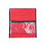 QIZZLE MEDIUM HOMEWORK BOOK BAG 28 X 30CM