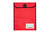 WARWICK HOMEWORK BAG EXTRA LARGE 450 x 360MM