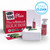 SHOW-ME PLAIN MINI WHITEBOARDS, BULK 100 BOX