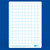 SHOW-ME GRIDDED/PLAIN MINI WHITEBOARDS (CLASSPACK)