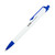 ICON TRIANGULAR PEN (BLUE)