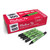 SHOW-ME MEDIUM TIP WHITEBOARD MARKERS - BOX 100 (BLACK)