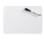 QUARTET A4 DOUBLE-SIDED LAPBOARD WITH PEN