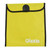QIZZLE LARGE HOMEWORK BOOK BAG 34 X 36CM