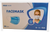 DISPOSABLE 4-PLY FACE MASK, BOX 50