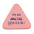 FACTIS ERASER TRI 342, SINGLE