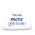 FACTIS ERASER TRI 342, SINGLE