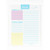 GET IT DONE DAILY PLANNER PAD