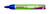 QIZZLE WHITEBOARD MARKER, BULLET (EACH)