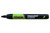 QIZZLE PERMANENT MARKER, BULLET (BLACK)