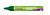 QIZZLE WHITEBOARD MARKER, CHISEL (EACH)